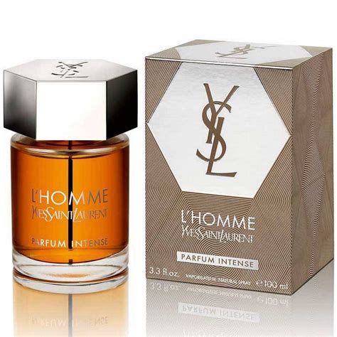 духи l homme yves saint laurent|l'homme perfume ysl.